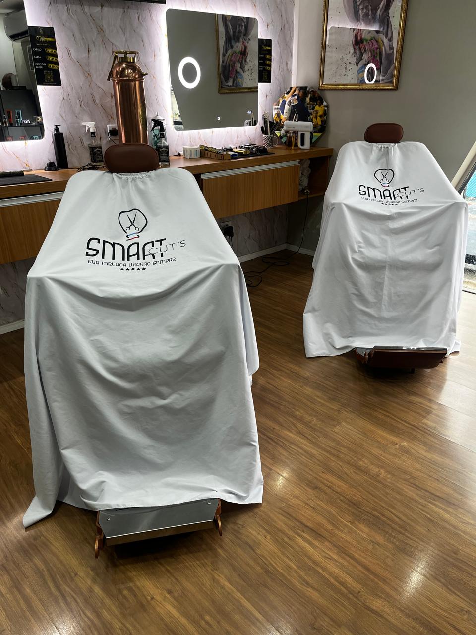 Imagem da barbearia