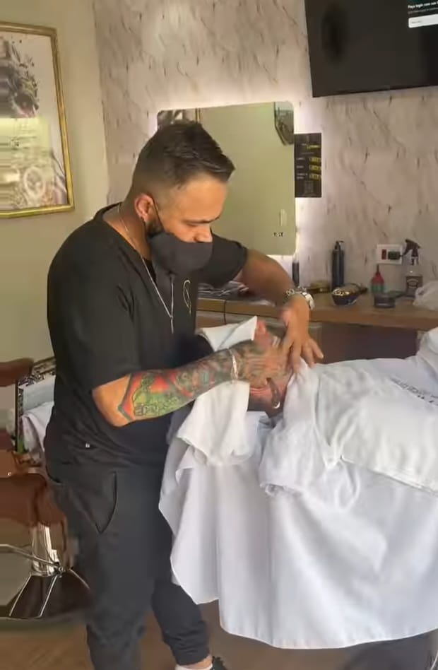 Corte de cabelo 5